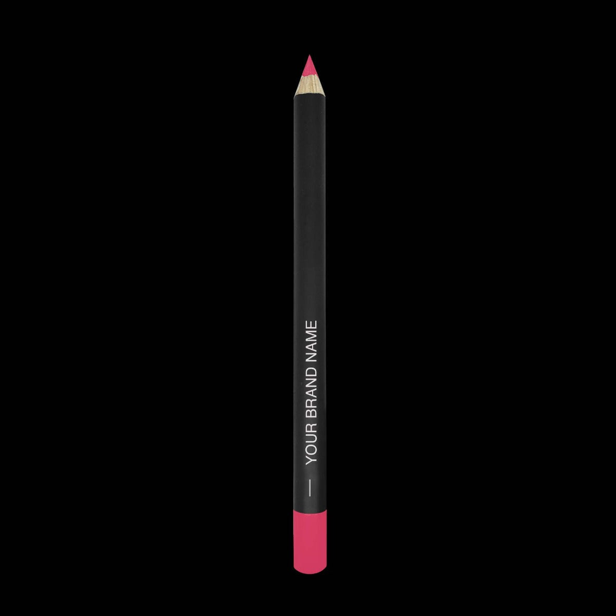 Lip Pencil - Shocking Pink
