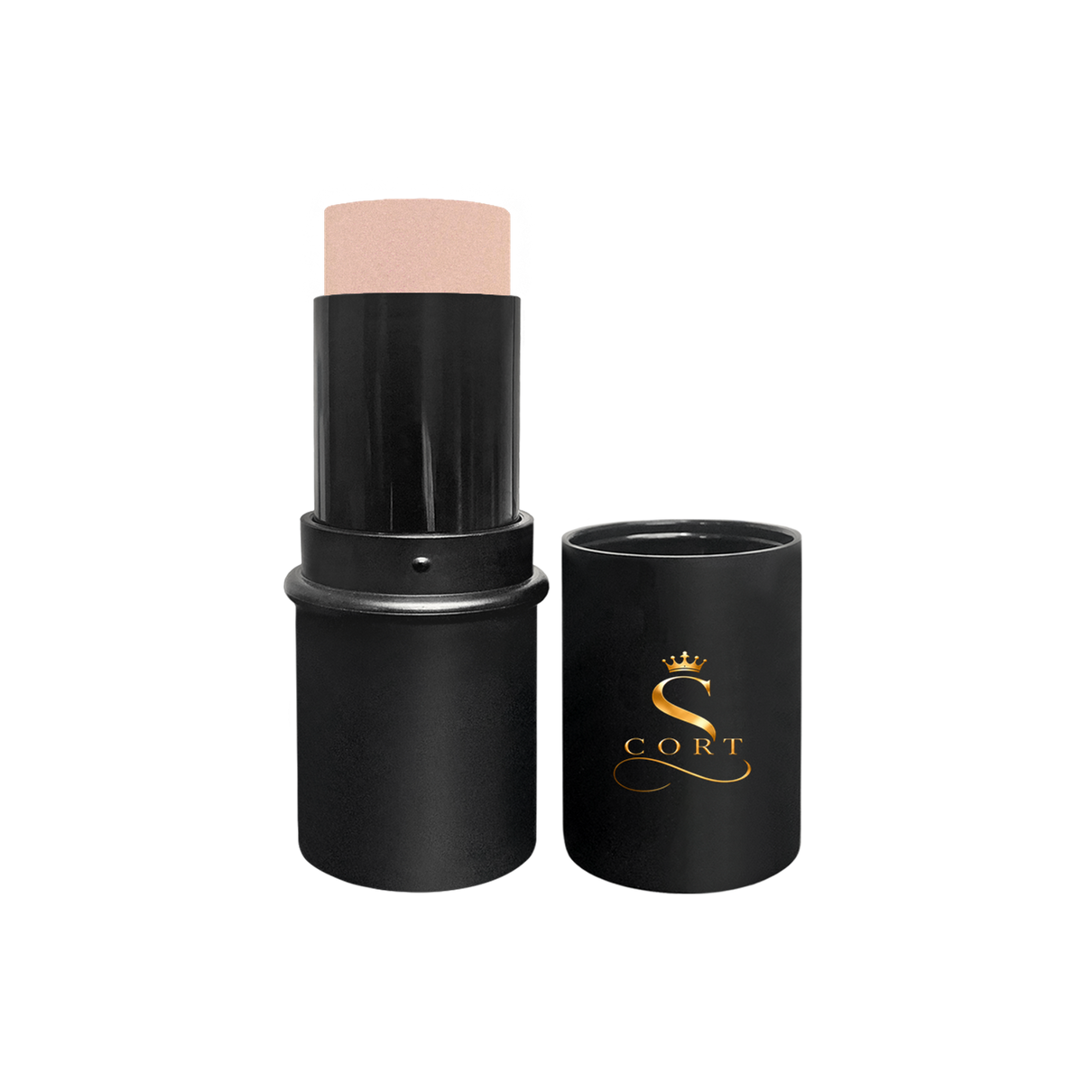 Blush Stick - Ginger Beige