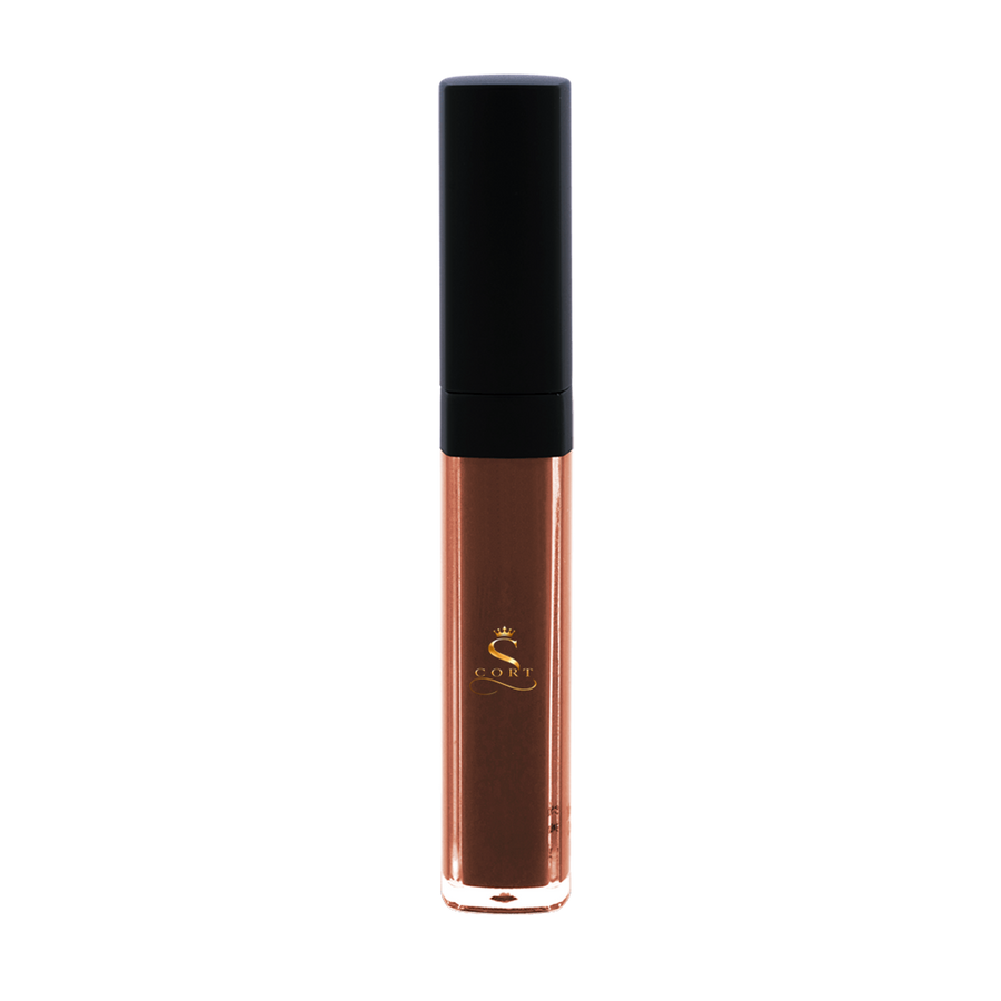 Liquid Lipstick - BaBoom
