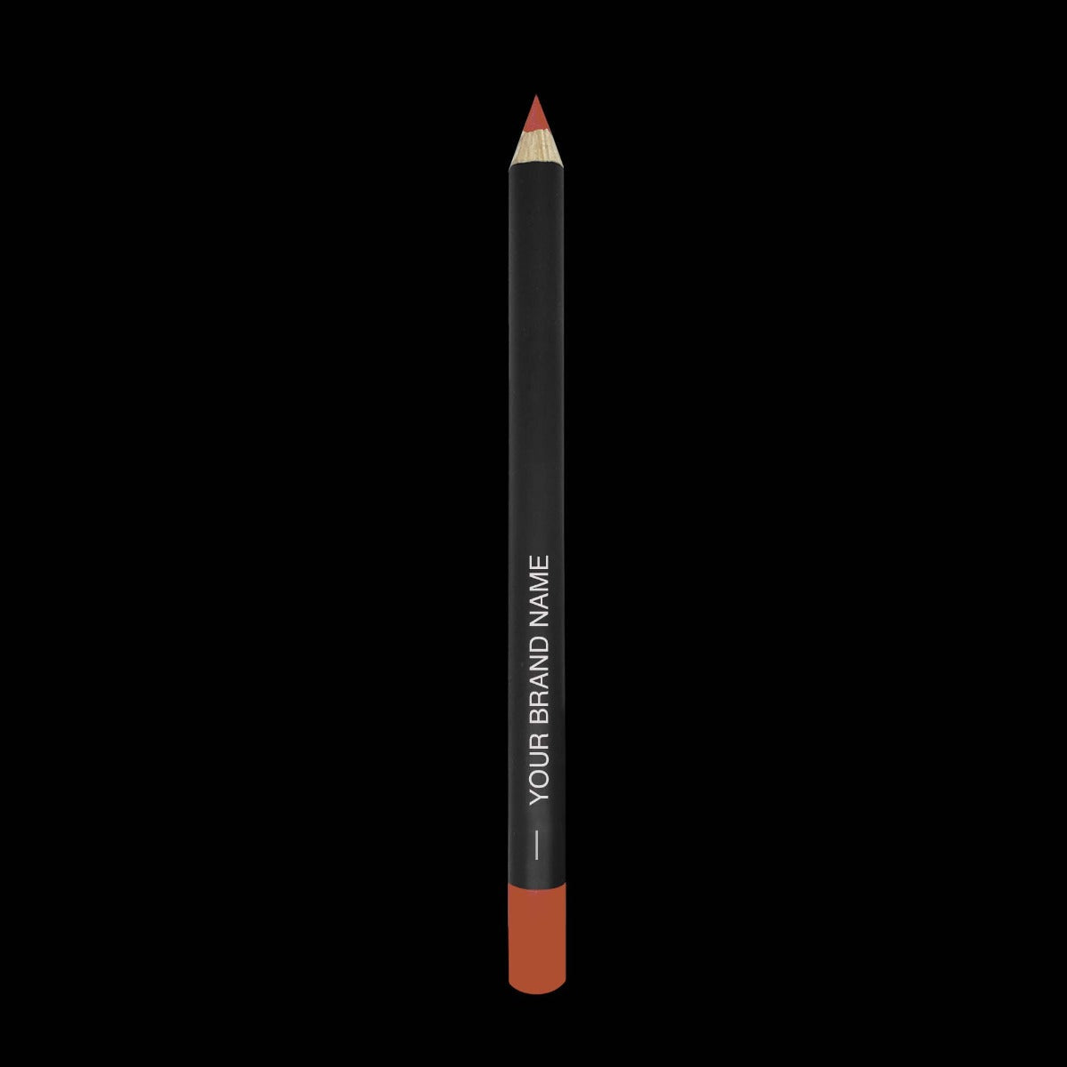 Lip Pencil - Bonfire