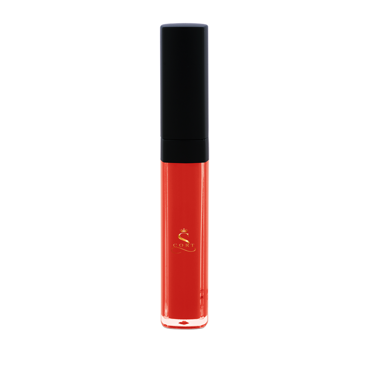 Liquid Lipstick - Hot Lips