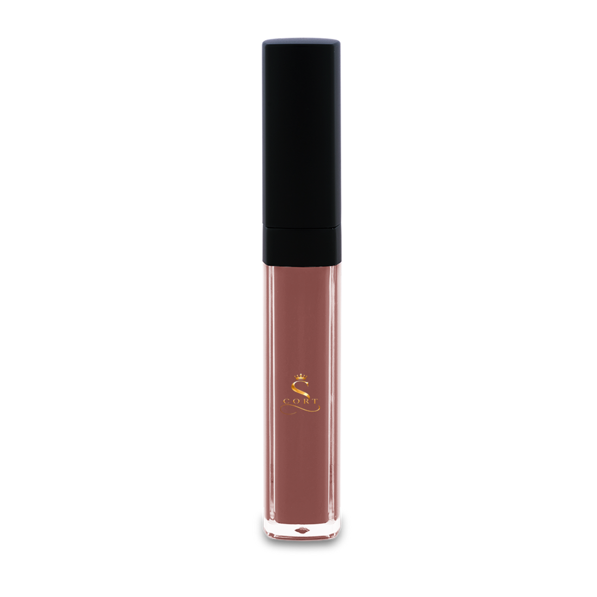 Liquid Lipstick - City Girl