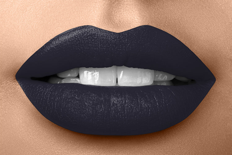 Liquid Lipstick - Catwalk