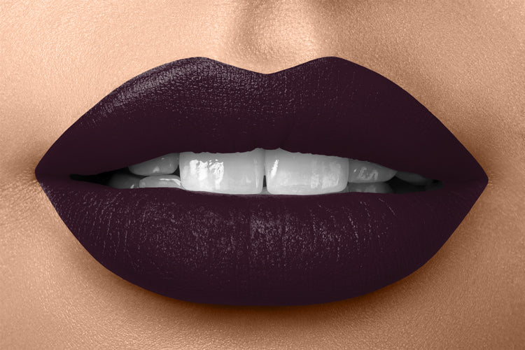 Liquid Lipstick - Wow