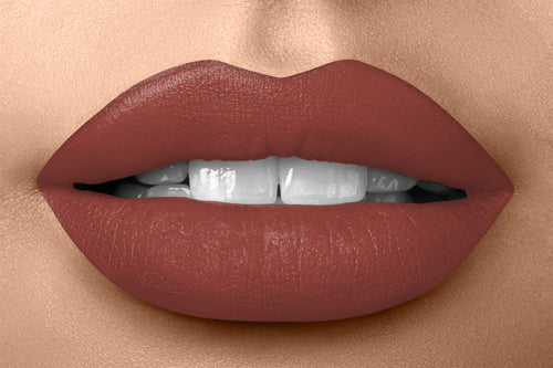 Liquid Lipstick - Trophy