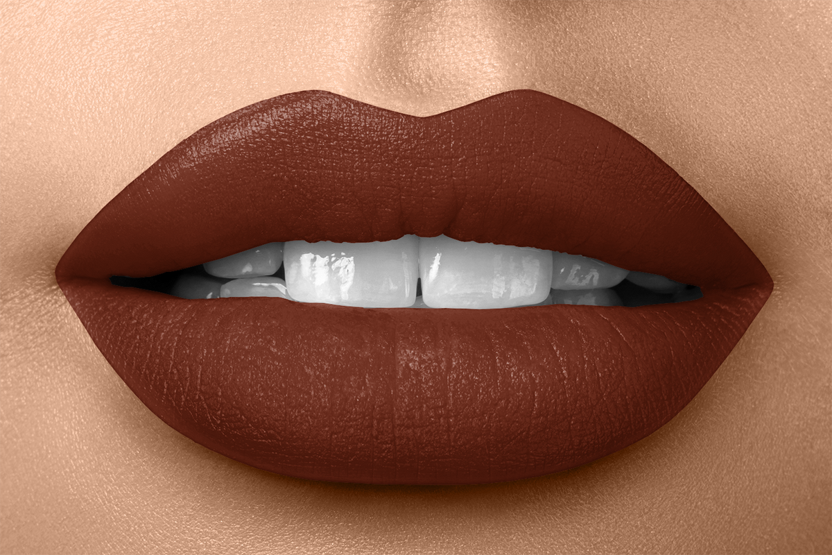 Liquid Lipstick - Grunge