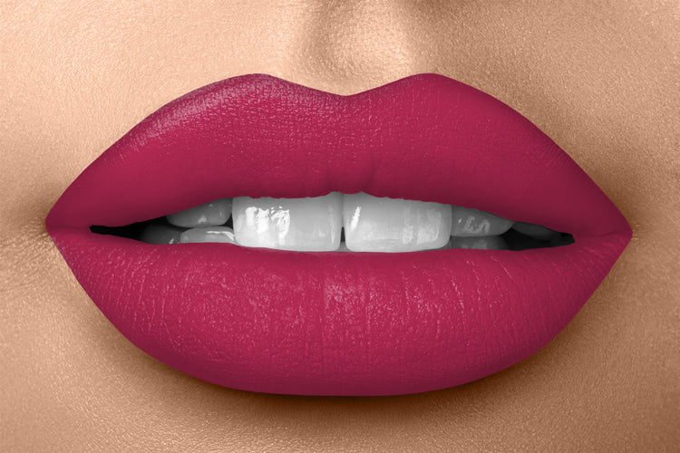 Liquid Lipstick - Flora