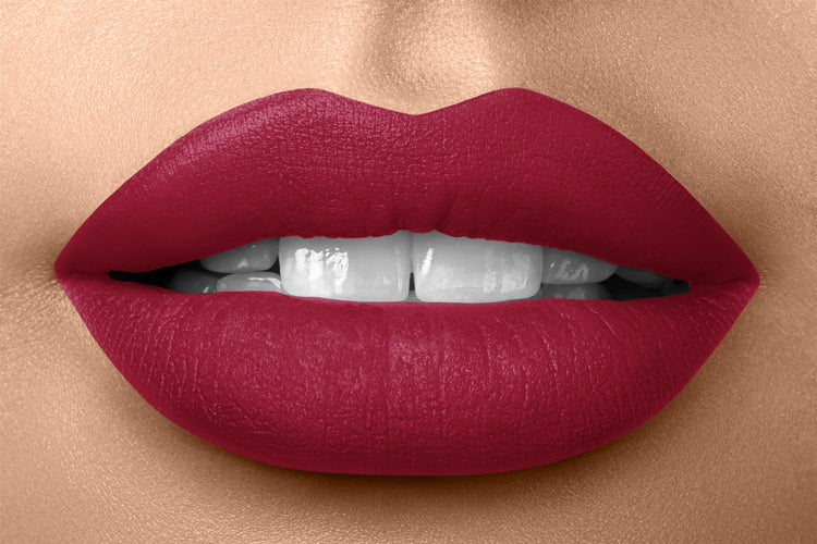 Liquid Lipstick - Sangria