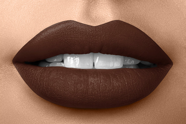 Liquid Lipstick - Rum N' Coke