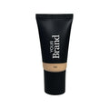 Tinted Moisturizer