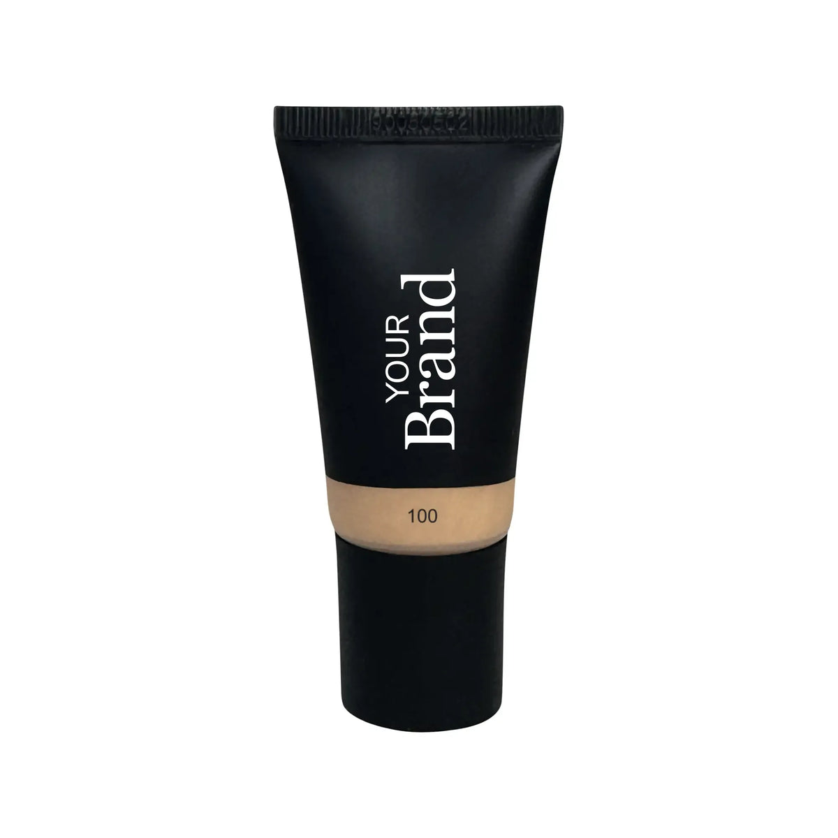 Tinted Moisturizer