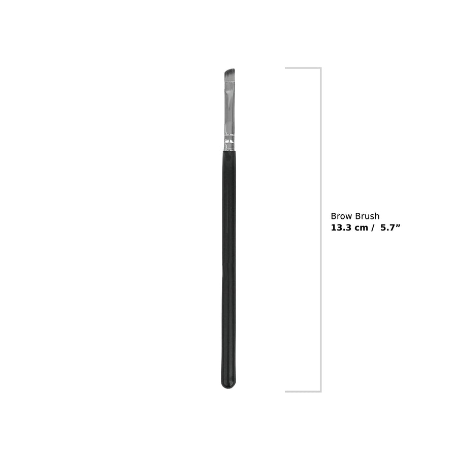 Brush - Brow - Brush