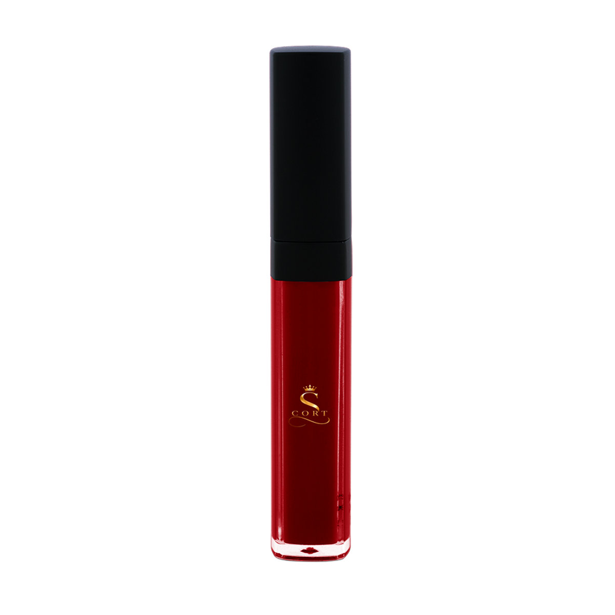 Liquid Lipstick - Hot & Spicy