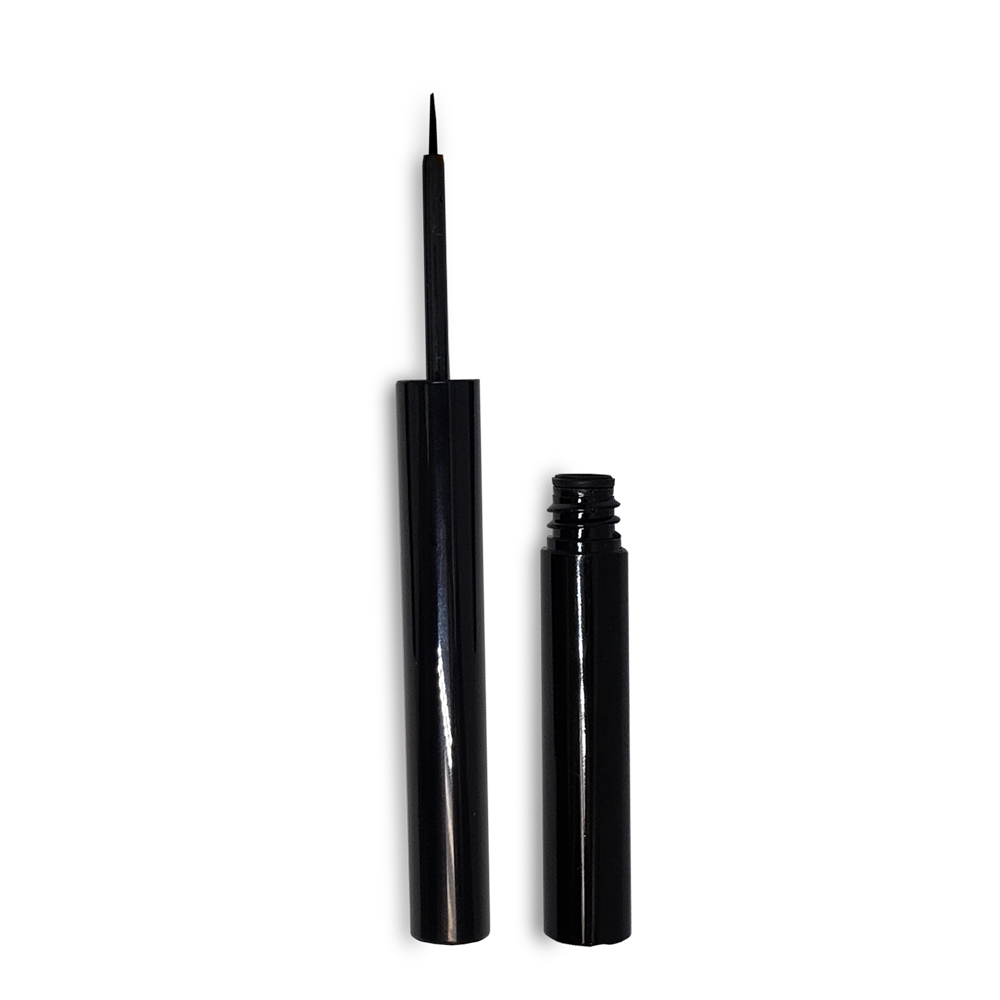 Liquid Eyeliner - Long Lasting Water Resistant - 2.