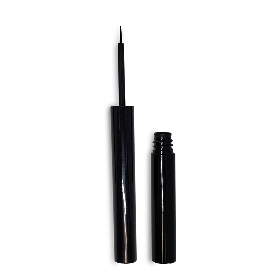 Liquid Eyeliner - Long Lasting Water Resistant - 2.