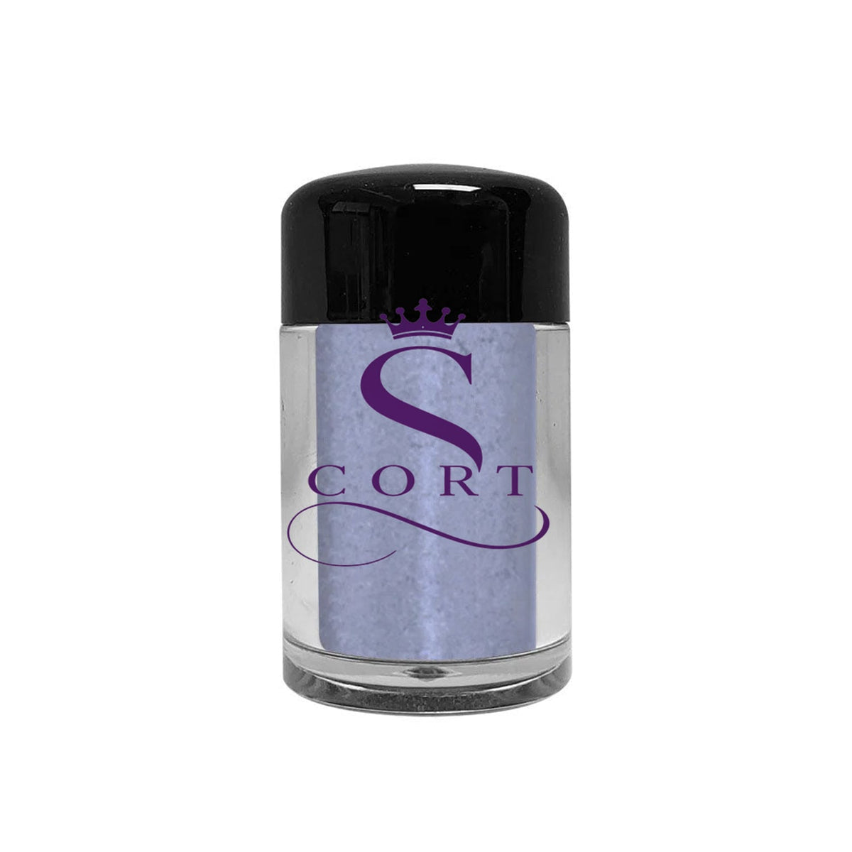 Glitter - MD16 Mineral Dust Sapphire