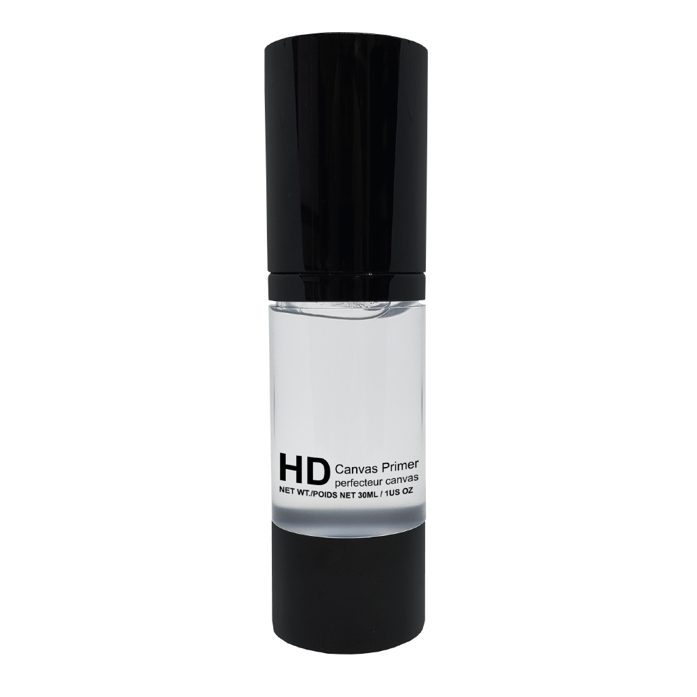 Primer - HD Perfect Canvas PrimerFace