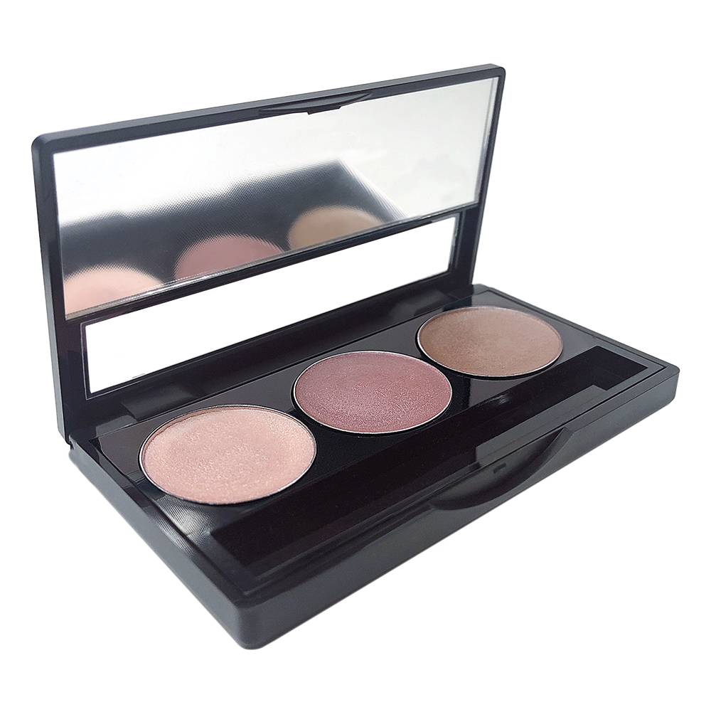 Palette - Trio Cream ES - Early Light Elegance