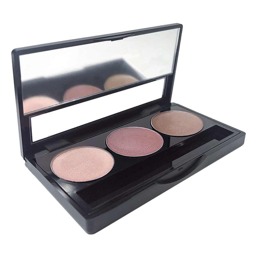 Palette - Trio Cream ES - Early Light Elegance