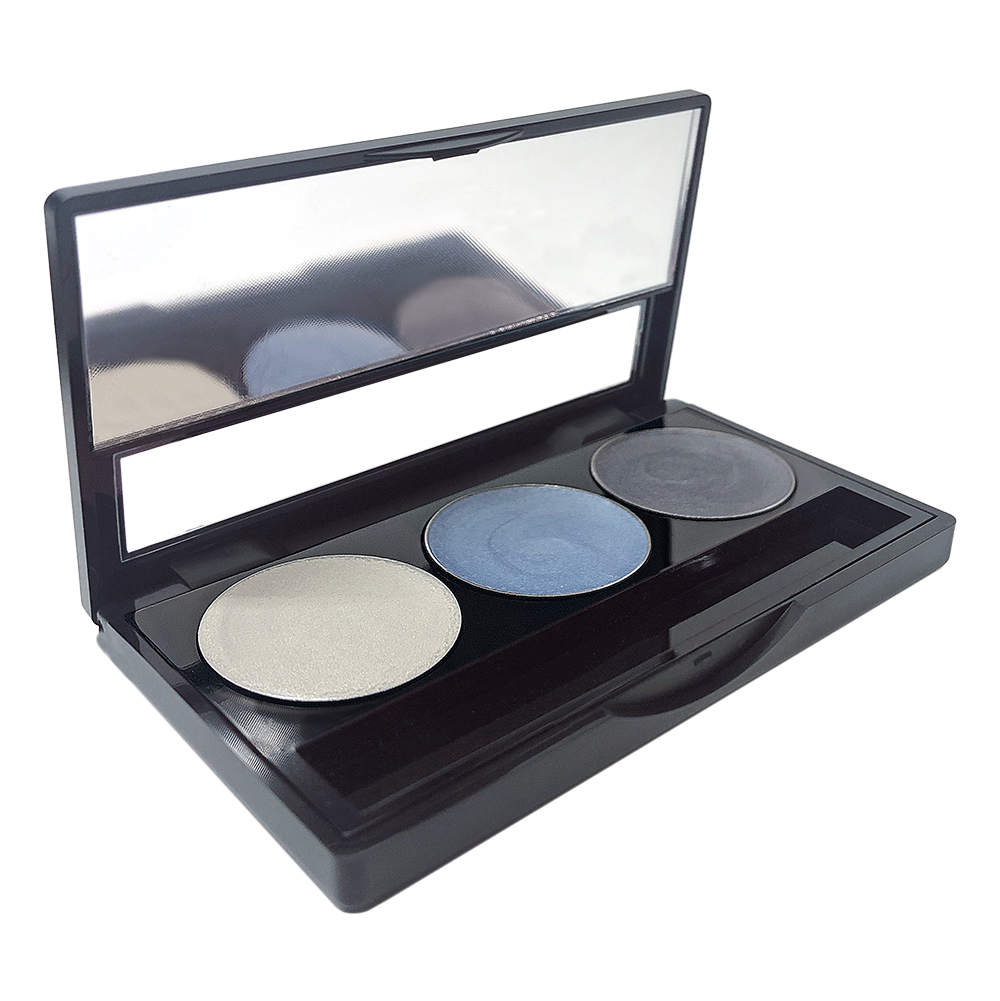 Palette - Trio Cream ES - After Hours Allure