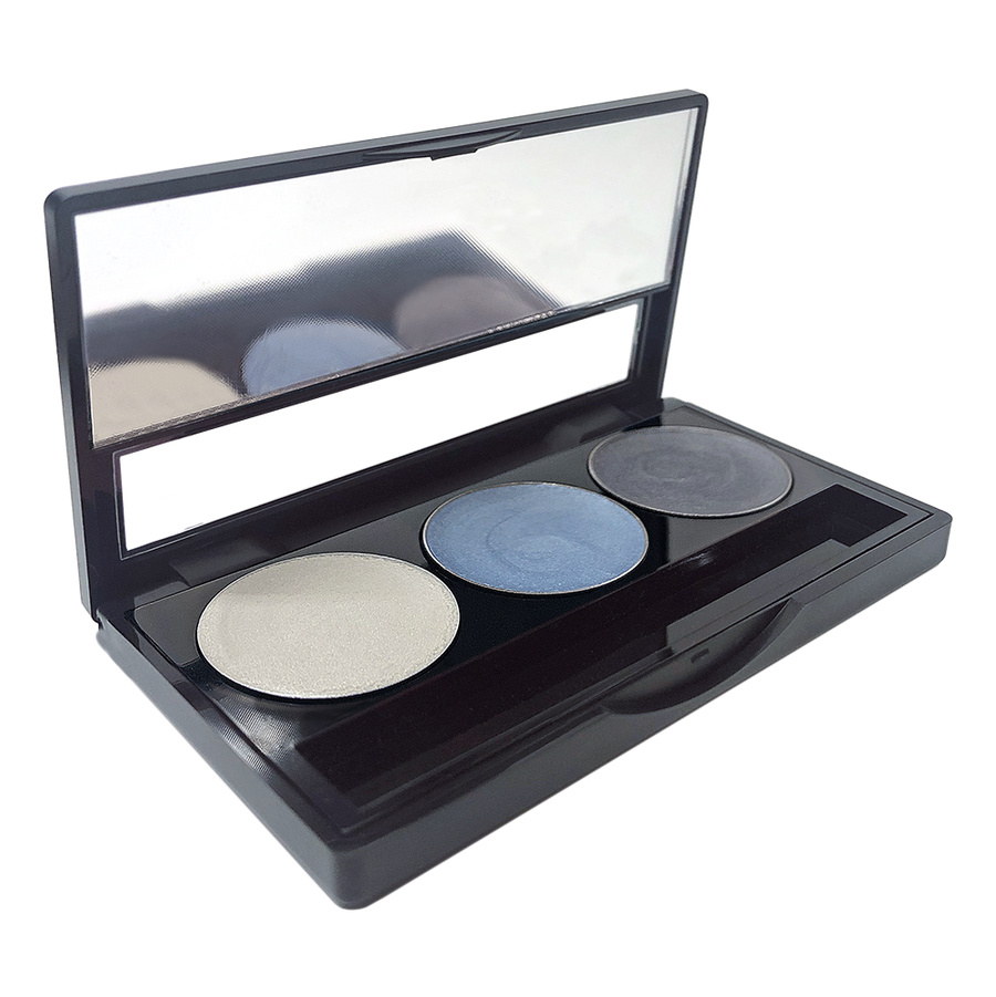 Palette - Trio Cream ES - After Hours Allure