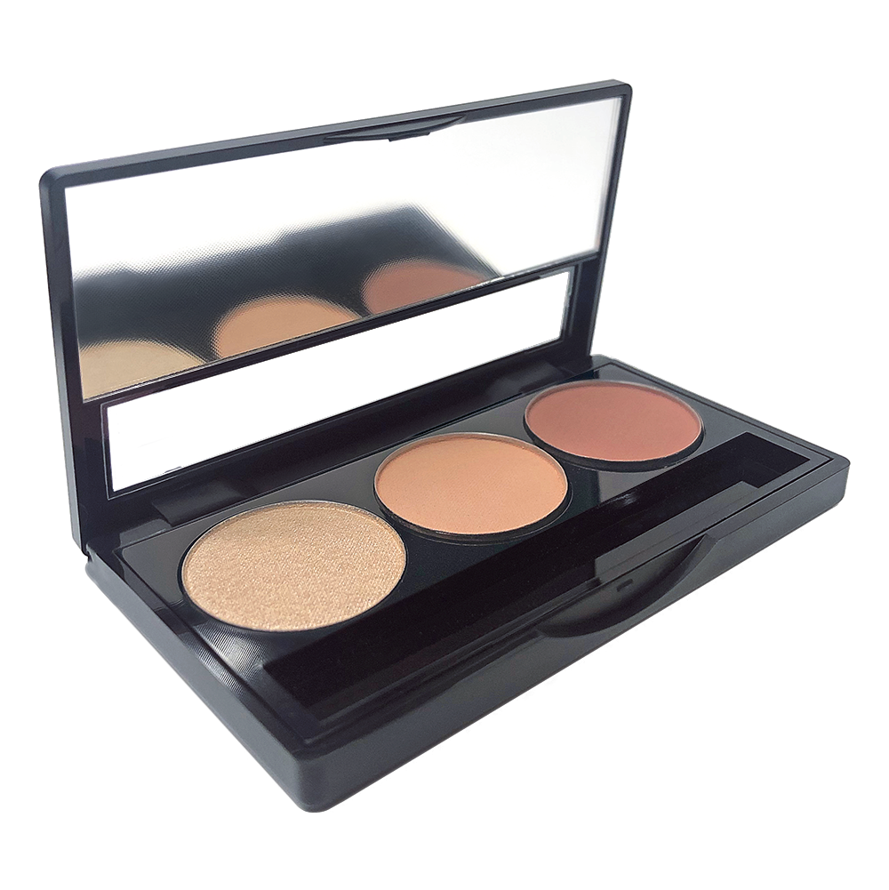 Palette - Trio ES - Bare Elegance