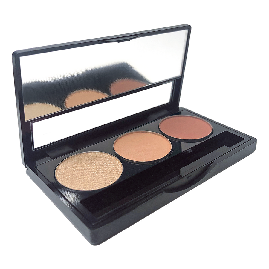 Palette - Trio ES - Bare Elegance
