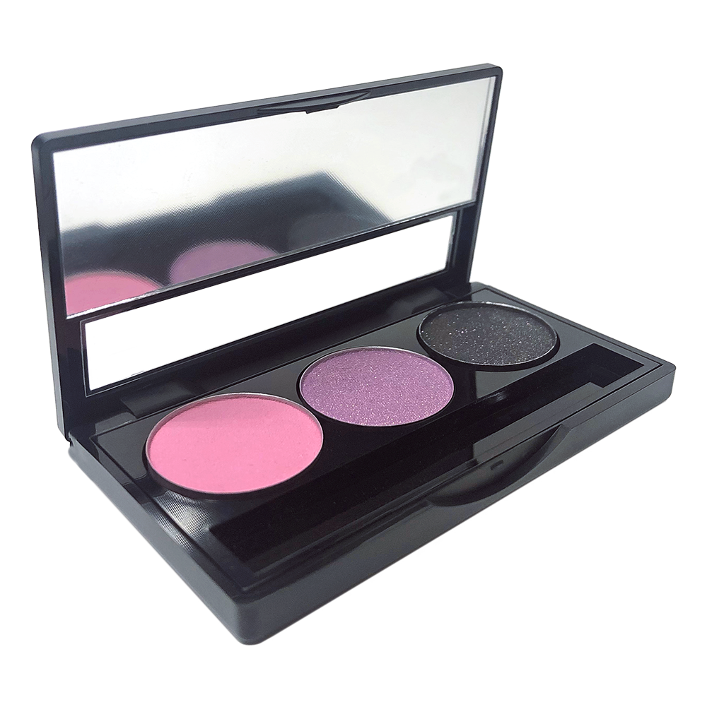 Palette - Trio ES - Dusk To Dawn Dazzle