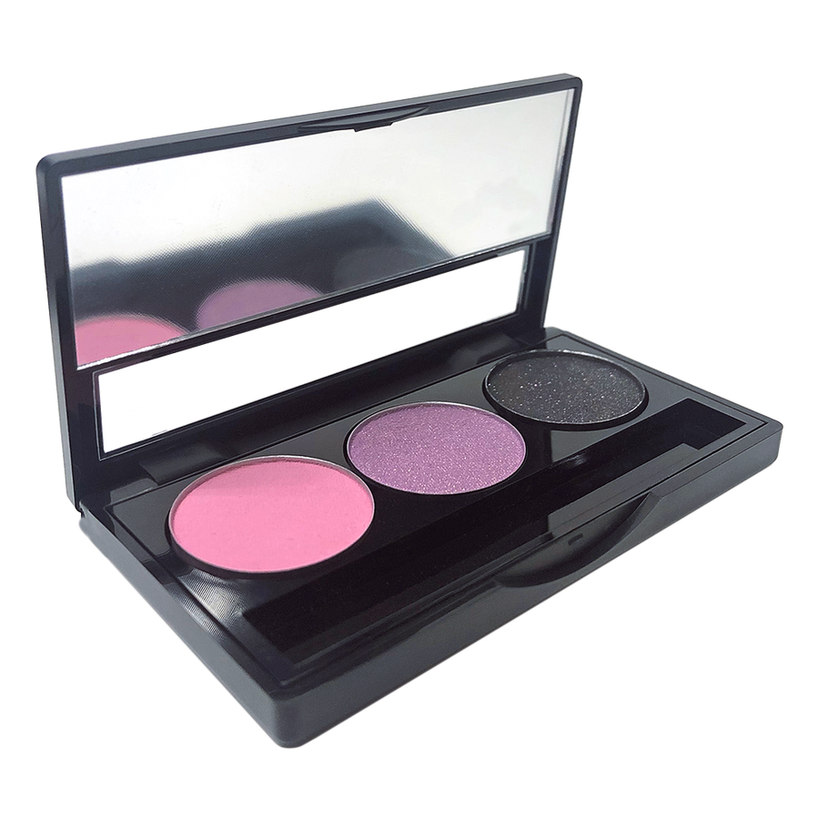 Palette - Trio ES - Dusk To Dawn Dazzle