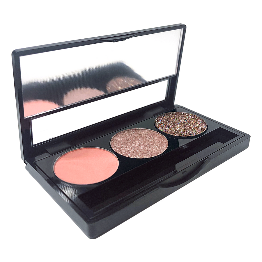 Palette - Trio ES - Gala Glimmer