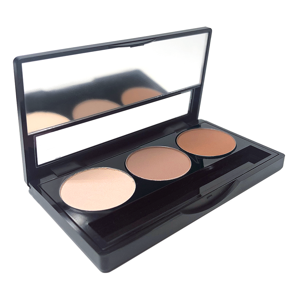Palette - Trio ES - Timeless Tones