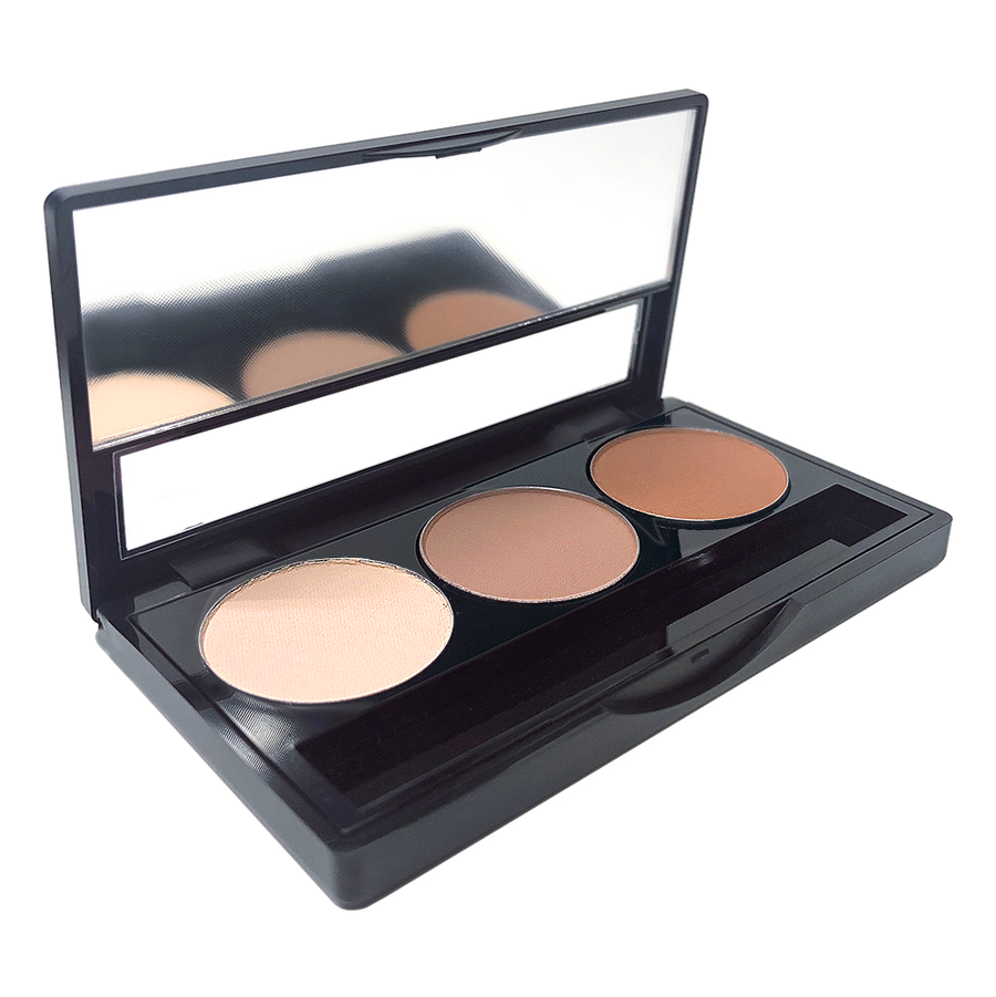 Palette - Trio ES - Timeless Tones