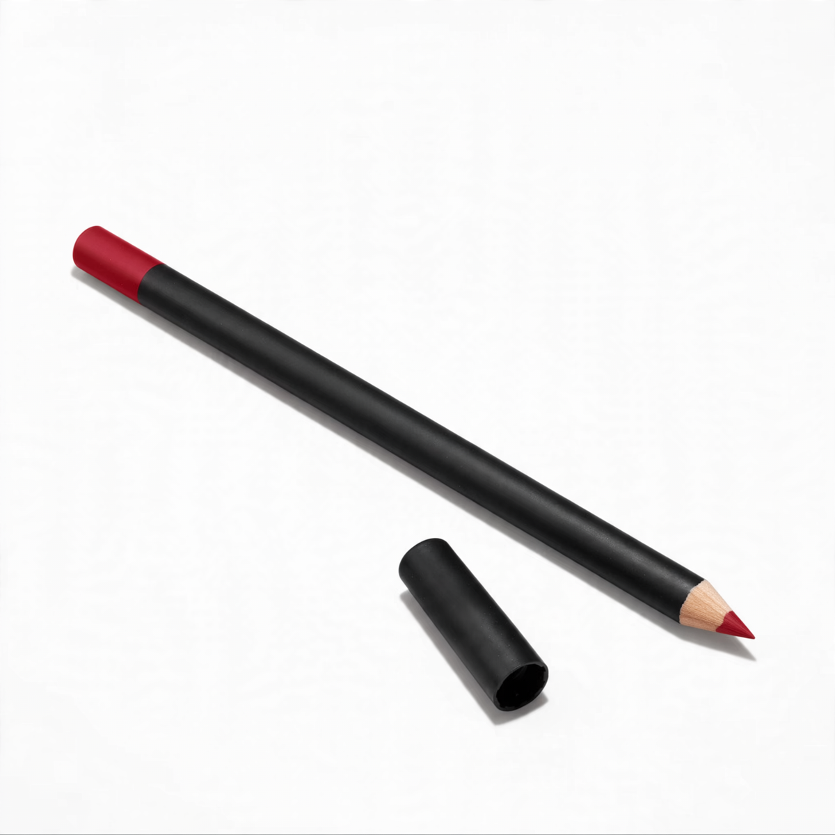 Lip Pencil - Hot & Spicy