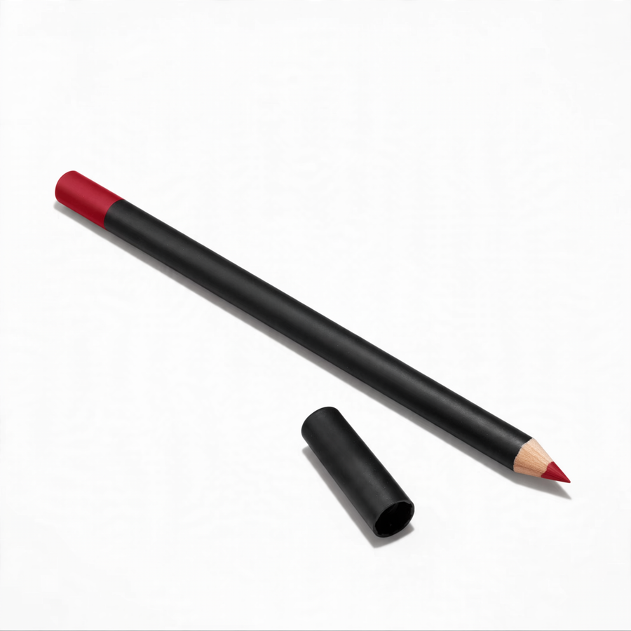 Lip Pencil - Hot & Spicy