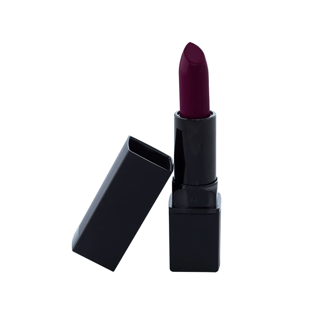 Matte Lipstick - Burgundy