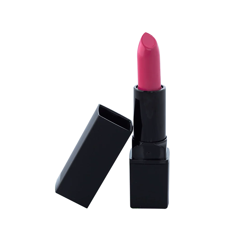Matte Lipstick - Bright Pink