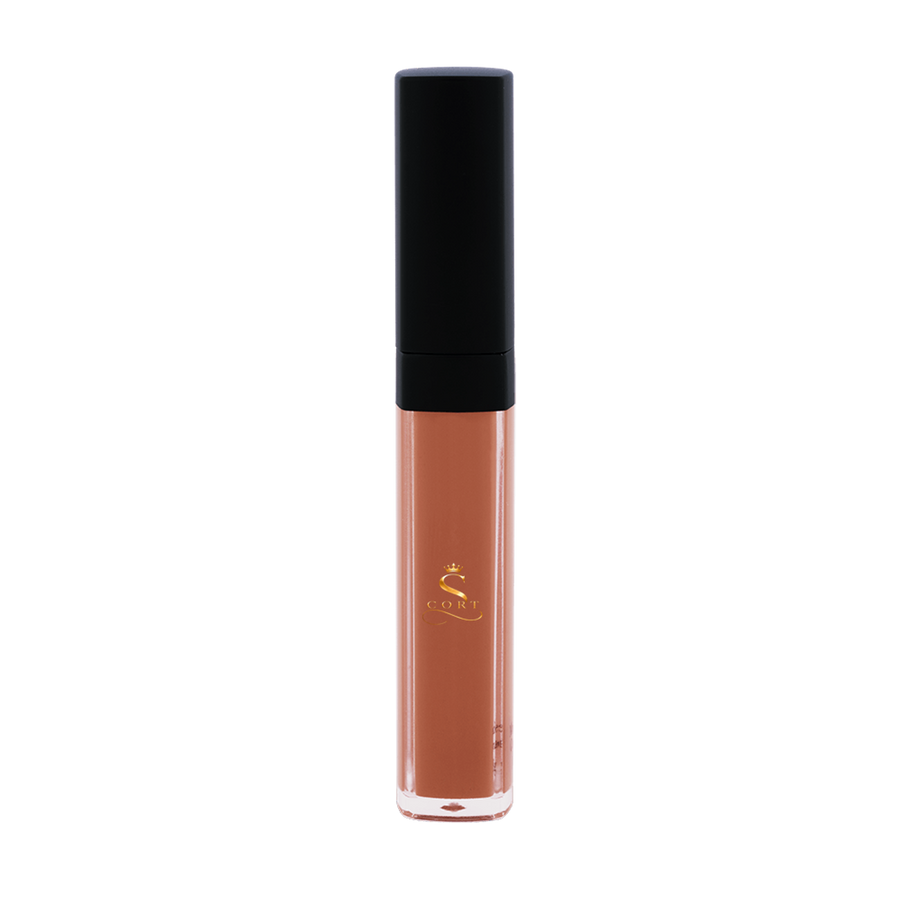 Liquid Lipstick - Angel