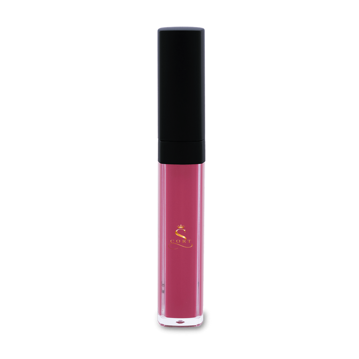 Liquid Lipstick - Pink Pop