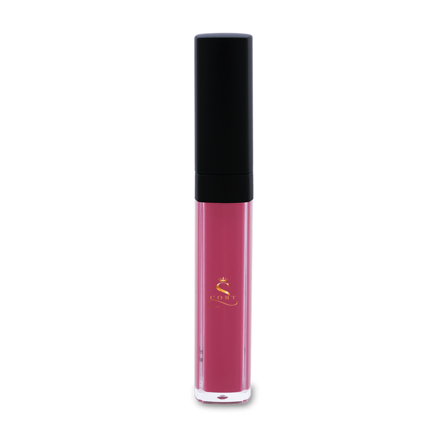 Liquid Lipstick - Pink Pop