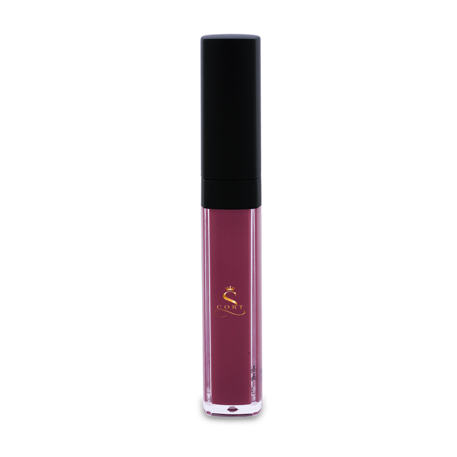 Liquid Lipstick - Gorgeous