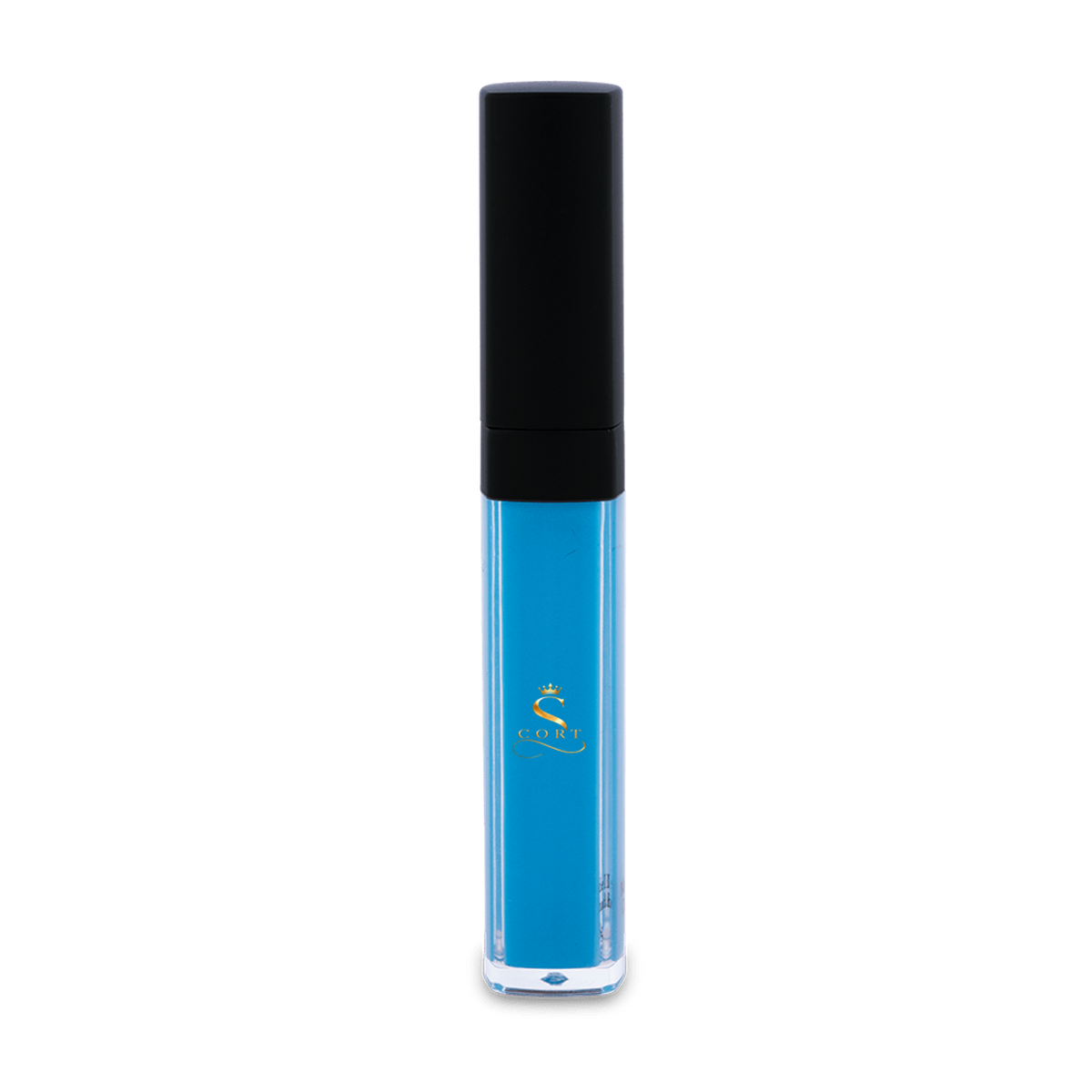 Liquid Lipstick - Blue Moon