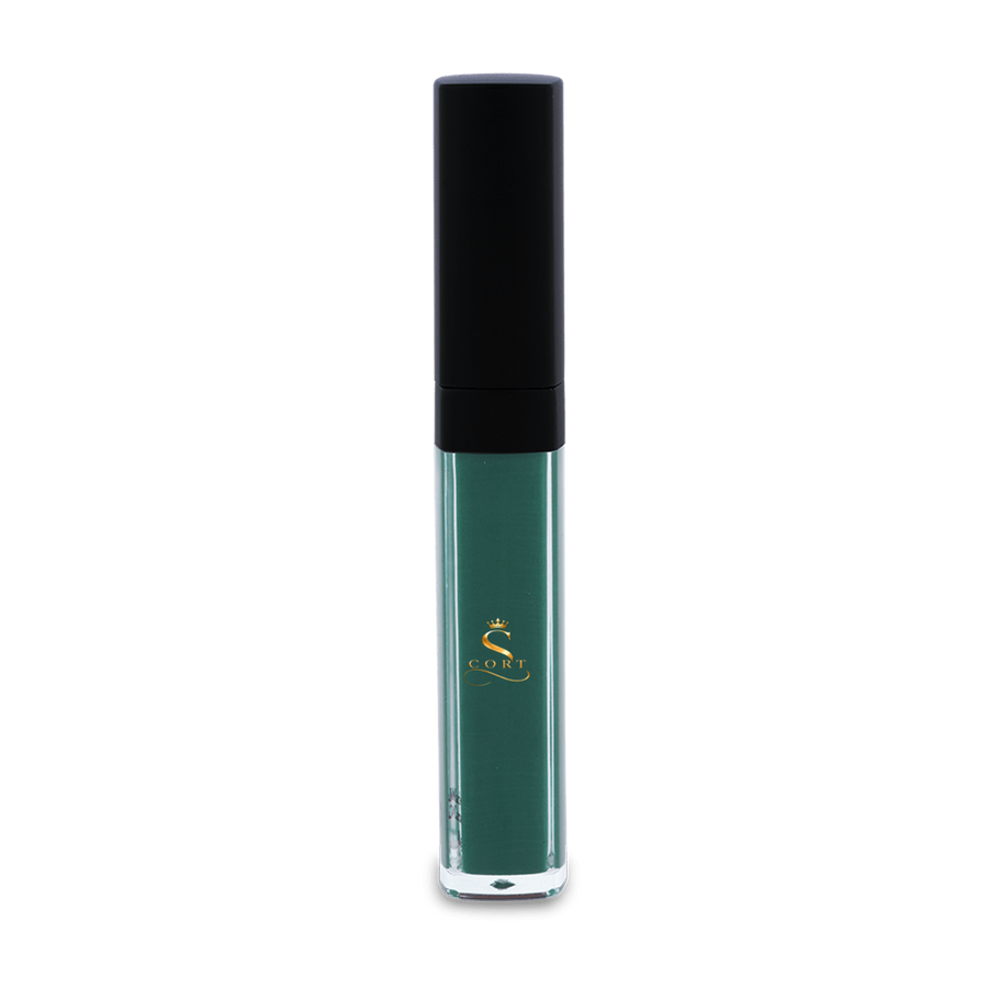 Liquid Lipstick - Scandalous