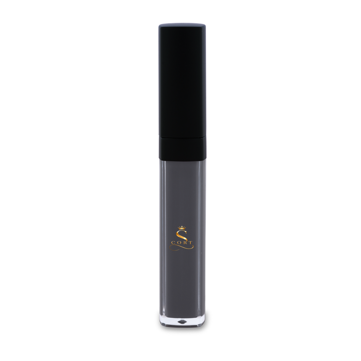Liquid Lipstick - Grey