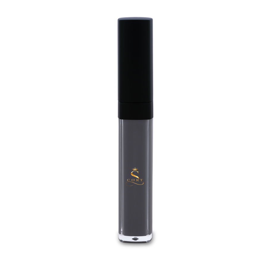 Liquid Lipstick - Grey