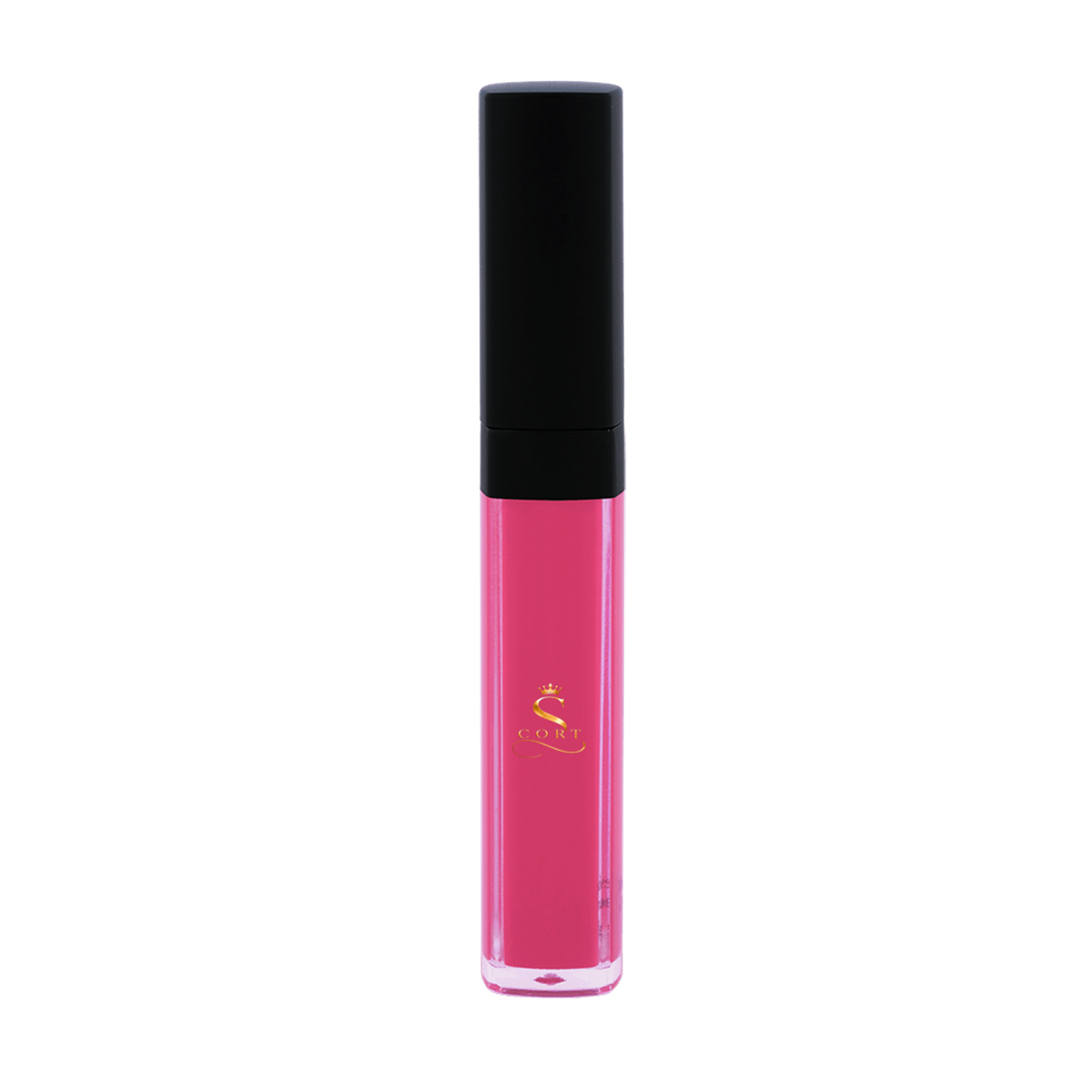 Liquid Lipstick - Speechless