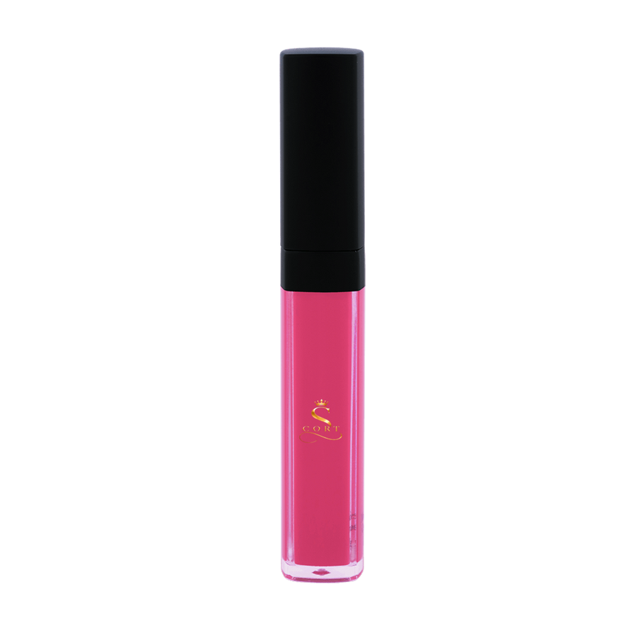 Liquid Lipstick - Speechless