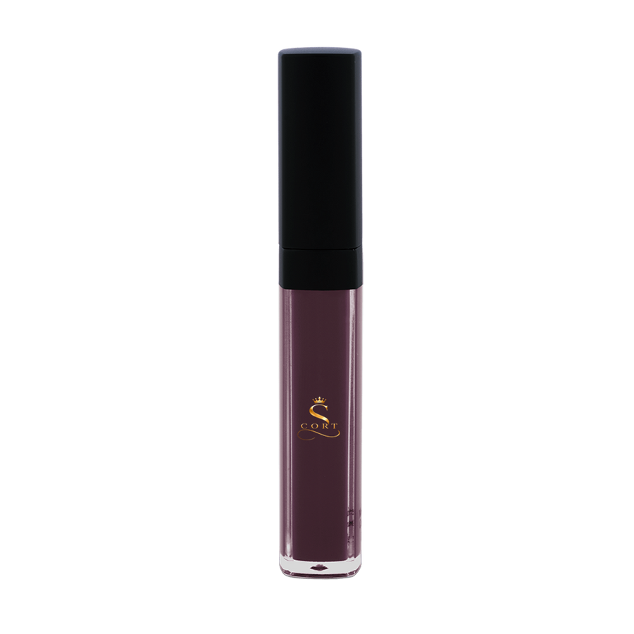 Liquid Lipstick - Sugar Plum
