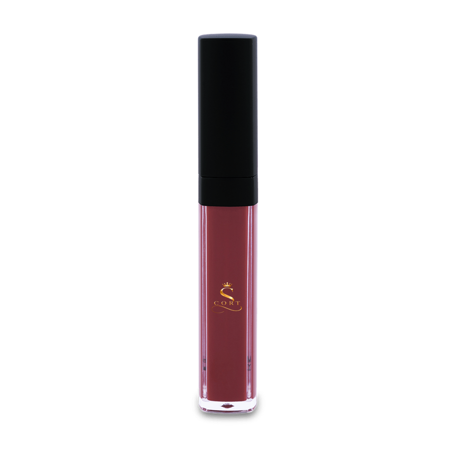 Liquid Lipstick - Stunner