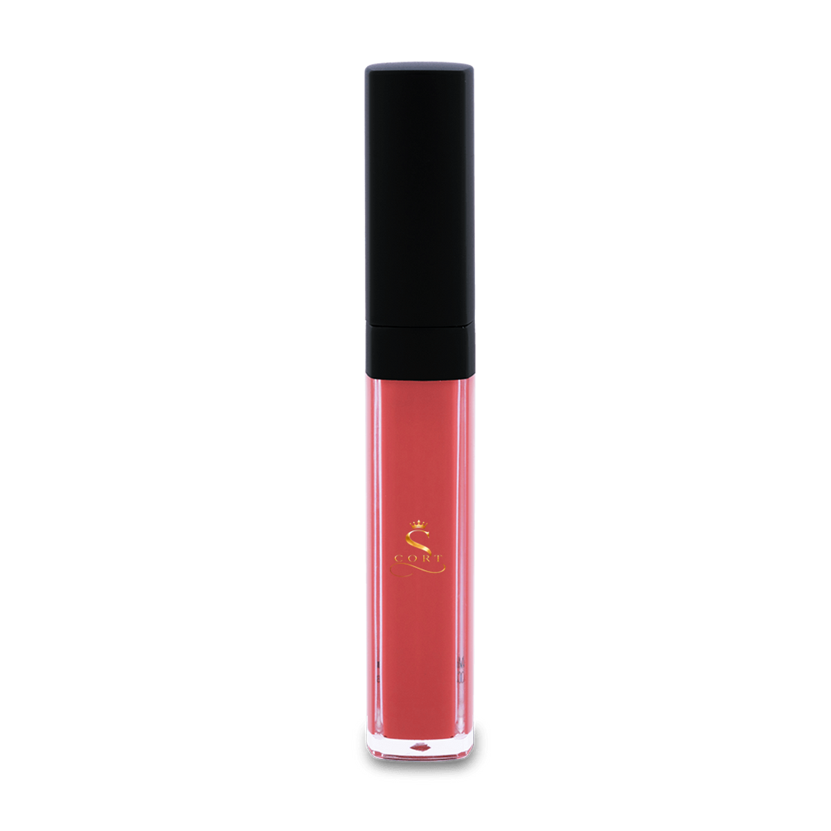 Liquid Lipstick - Delighted