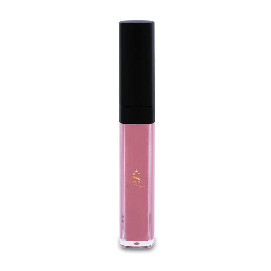 Liquid Lipstick - Lavish